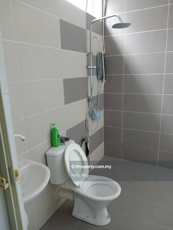 Rumah Berkembar untuk Dijual di Taman Carnation, Bukit Minyak oleh Kelly Yee - iProperty.com.my