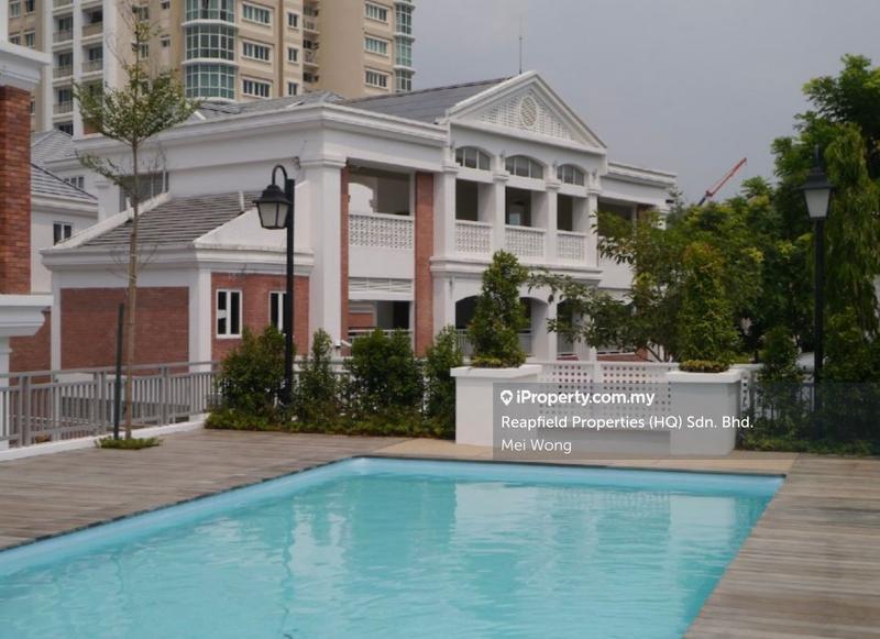 Semi-Detached House for Rent in Mesra terrace, Dutamas by Mei Wong - iProperty.com.my