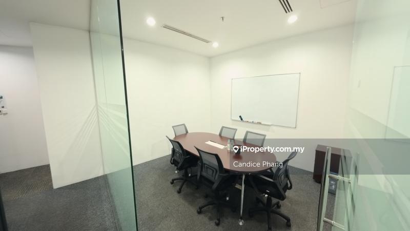 Office for Rent in Bangsar, Bangsar by Candice Phang - iProperty.com.my
