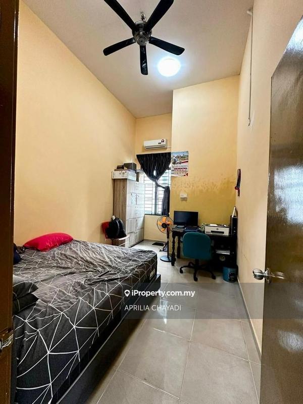 2-storey Terraced House for Sale in Taman Nusa Sentral, Iskandar Puteri (Nusajaya) by APRILIA CHAYADI - iProperty.com.my