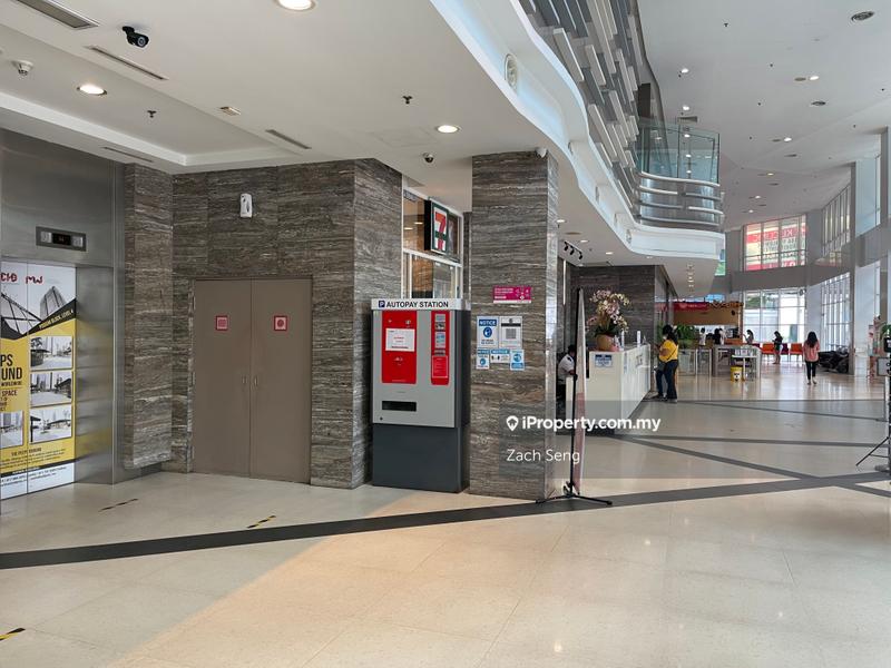 Office for Rent in Bukit Bintang, KL City Centre by Zach Seng - iProperty.com.my
