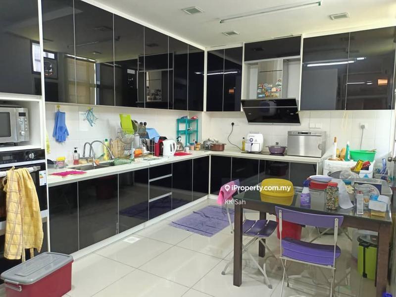 Rumah Kluster untuk Dijual di jksop, Semenyih oleh KK Sah - iProperty.com.my