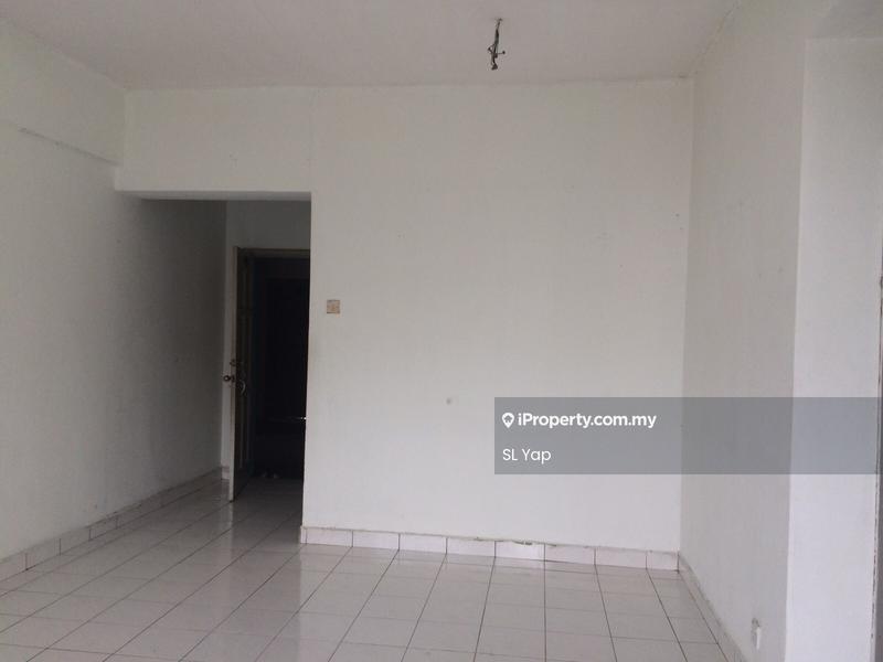 Apartment for Rent in Tasik Heights Apartment by SL Yap - Interior - iProperty.com.my