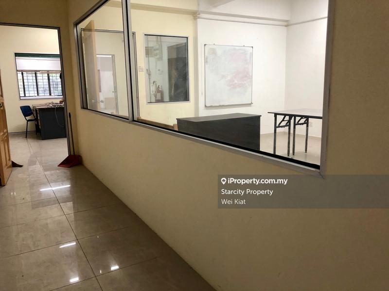 Shop / Office untuk Disewa di Seksyen 22, Shah Alam oleh Wei Kiat - iProperty.com.my