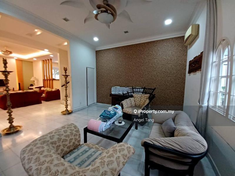 Bungalow House for Sale in SS2, Petaling Jaya by Angel Tang - iProperty.com.my