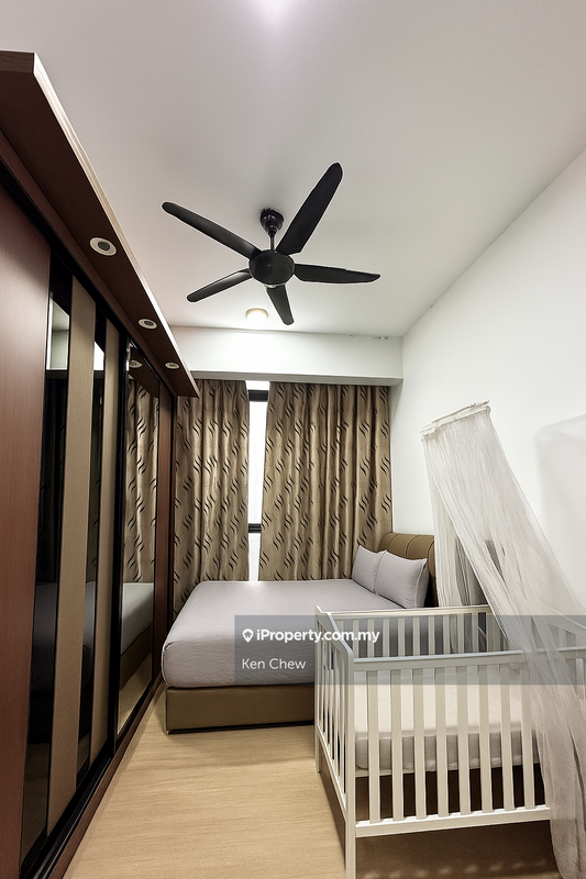 Service Residence for Sale in Shamelin Star by Ken Chew - iProperty.com.my