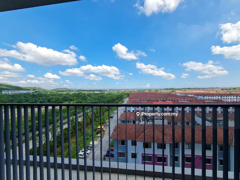 Residensi Servis untuk Dijual di Bell Suites oleh Paul Lee - iProperty.com.my