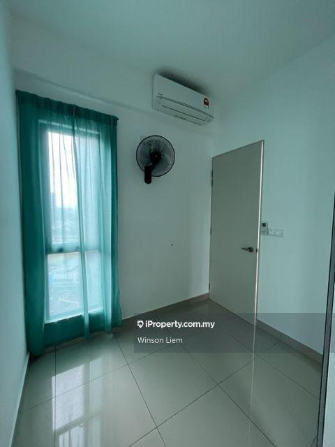 Service Residence for Sale in Sinaran by Winson Liem - iProperty.com.my