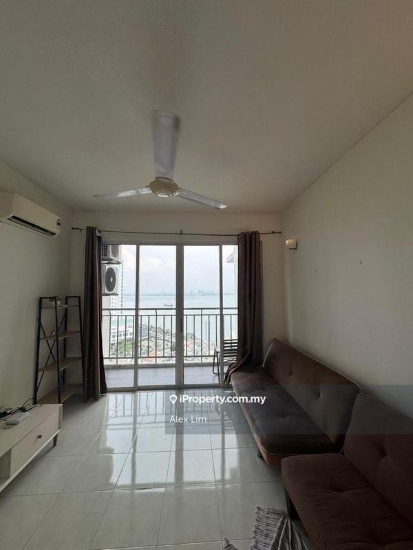 For Rent - The Spring