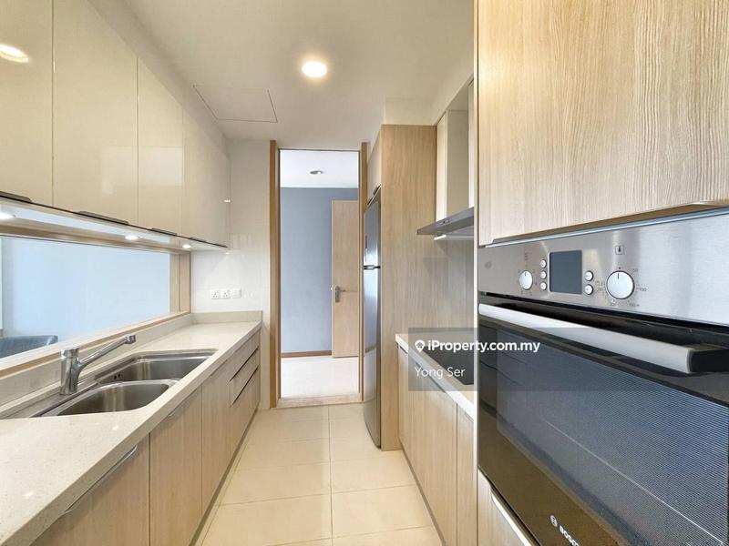 Service Residence for Sale in Southern Marina Residences by Yong Ser - iProperty.com.my