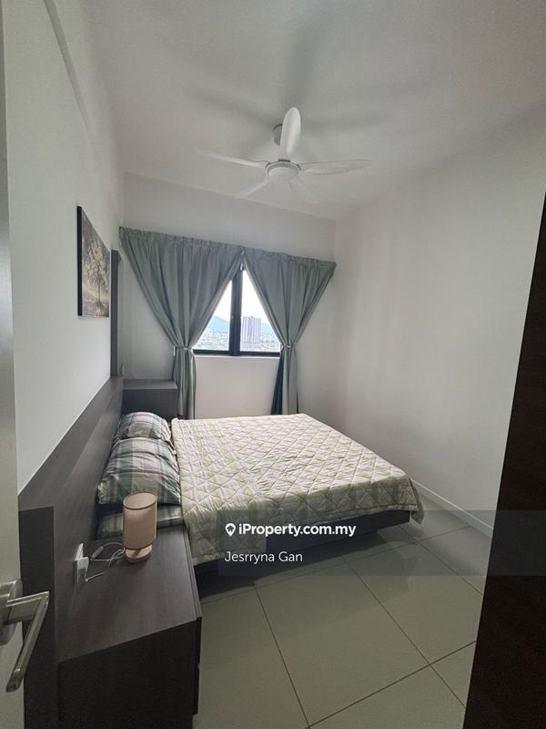 Service Residence for Rent in Savvy @ Riana Dutamas by Jesrryna Gan - iProperty.com.my