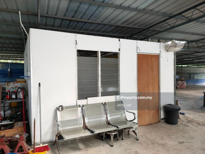 Tanah Komersial untuk Disewa di Bandar Mahkota Cheras, Cheras oleh Jerry Lee - iProperty.com.my