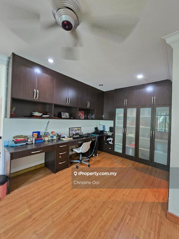 Semi-Detached House for Sale in Taman Yarl, Jalan Klang Lama (Old Klang Road) by Christine Ooi - iProperty.com.my