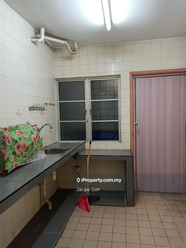 Kondominium untuk Disewa di Genting Court Condominium oleh Jacqie Goh - iProperty.com.my