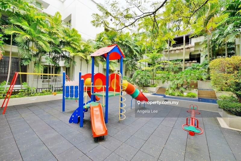 For Sale - Palmyra Bangsar