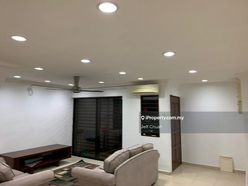 Townhouse for Sale in Mutiara Tropicana, Petaling Jaya by Jeff Chuah - iProperty.com.my