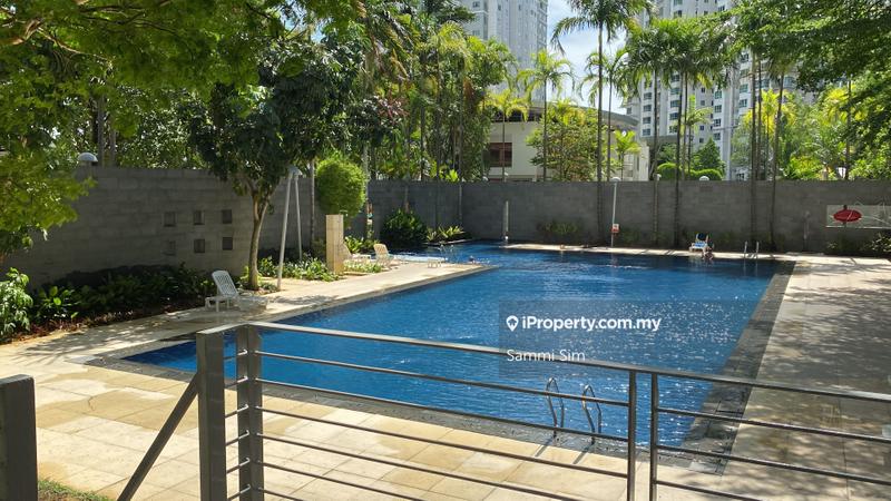 Service Residence for Sale in Metropolitan Square by Sammi Sim - iProperty.com.my