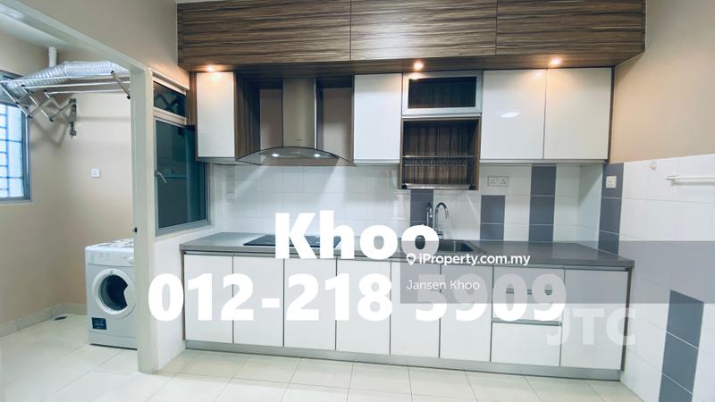 For Rent - Seri Kasturi Apartments