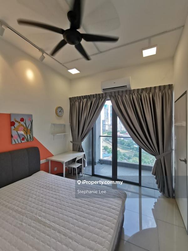 Service Residence untuk Disewa di SkyVille 8 @ Benteng 8 oleh Stephanie Lee - iProperty.com.my