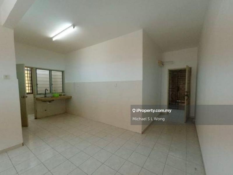 Kondominium untuk Dijual di Platinum Hill PV 5 oleh Michael S L Wong - iProperty.com.my