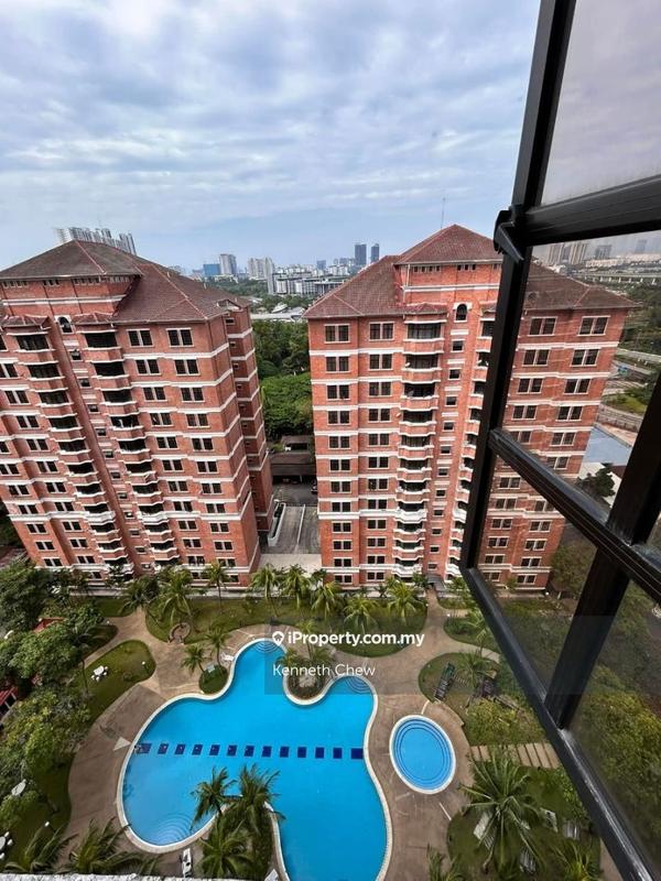 For Sale - Putra Indah Condominium