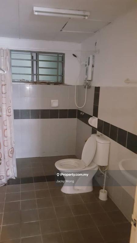 Kediaman Servis untuk Disewa di Koi Kinrara oleh Jacky Wong - iProperty.com.my