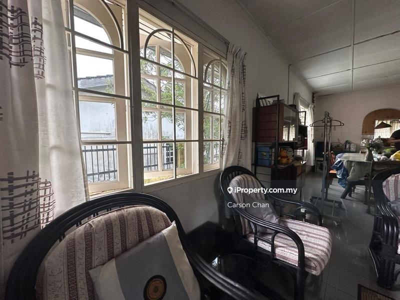 Bungalow House for Sale in SS1, Petaling Jaya by Carson Chan - iProperty.com.my