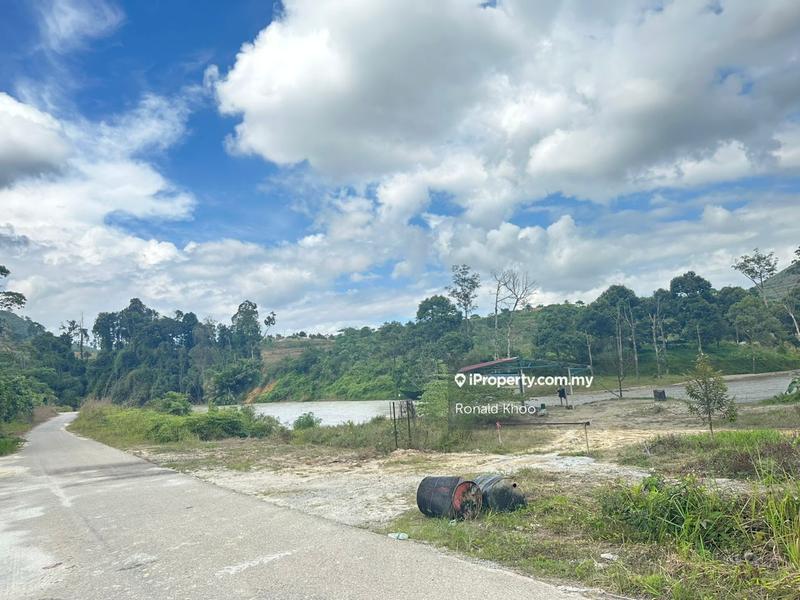 For Sale - Karak , Bentong agriculture land