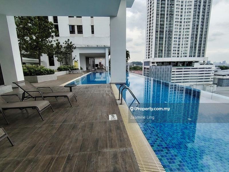 Service Residence for Rent in Ten Kinrara by Jasmine Ling - iProperty.com.my