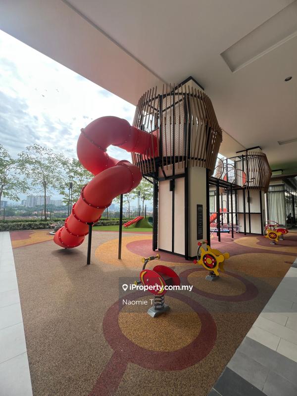 For Sale - The Maple Residences