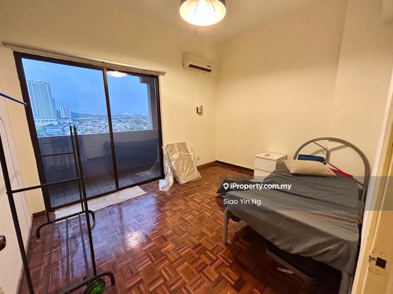 Kondominium untuk Disewa di Taman Desa Pesona oleh Wendy Ng - Bedroom - iProperty.com.my