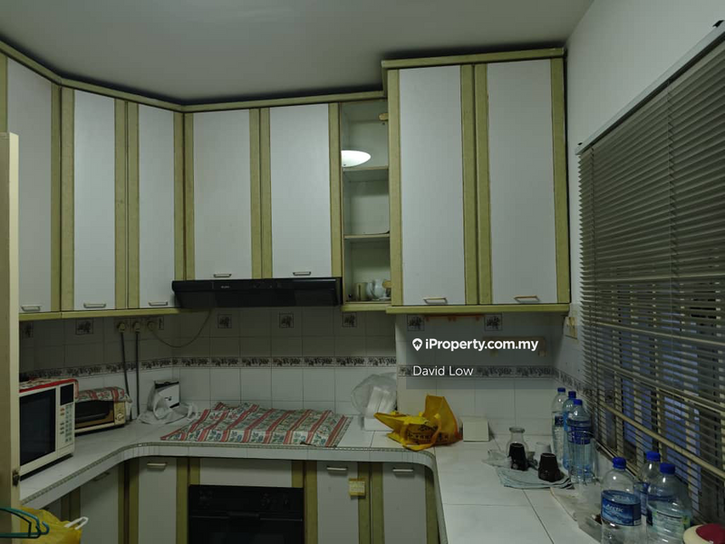 Condominium for Sale in Heritage by David Low - iProperty.com.my