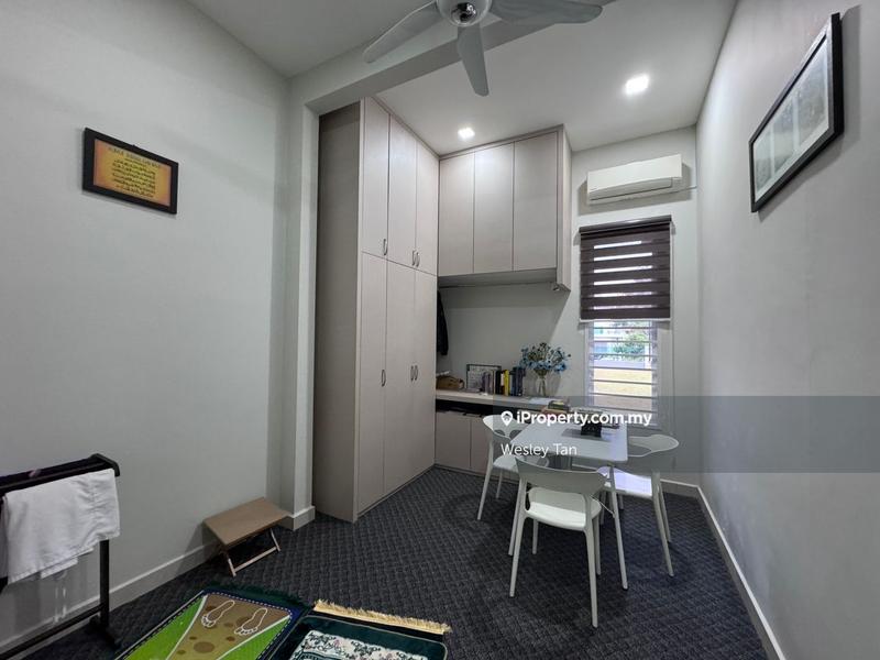 Bungalow House for Sale in Ayer Keroh, Melaka by Wesley Tan - iProperty.com.my