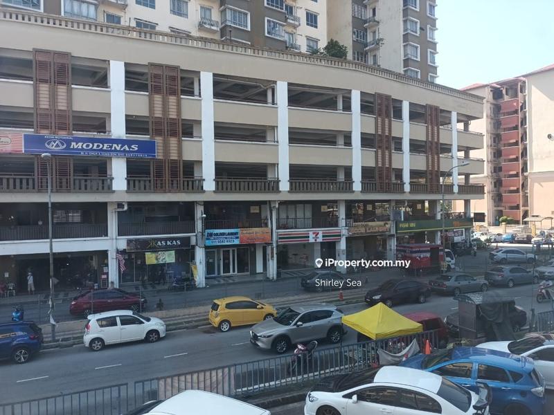 Shop for Rent in Taman Castlefield, Sri Petaling by Shirley Sea - iProperty.com.my