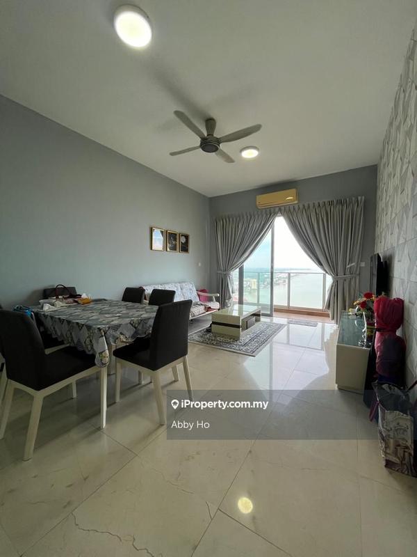 For Rent - Silverscape Residences