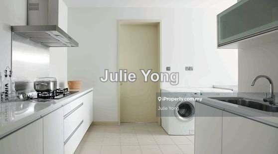 Kondominium untuk Dijual di Dedaun Condominium oleh Julie Yong - iProperty.com.my