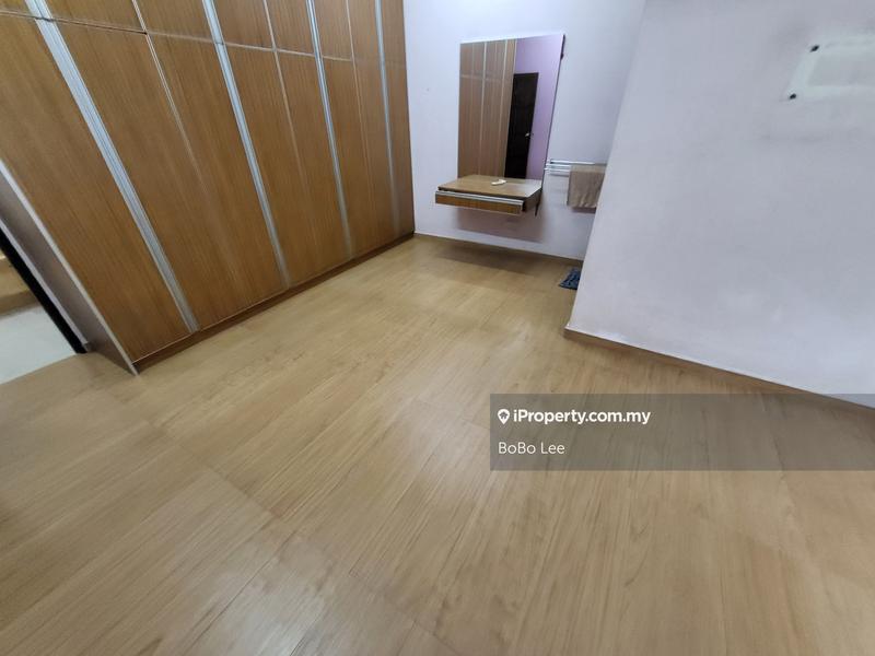 Semi-Detached House for Sale in Taman Overseas Union (Taman Oug), Jalan Klang Lama (Old Klang Road) by BoBo Lee - iProperty.com.my