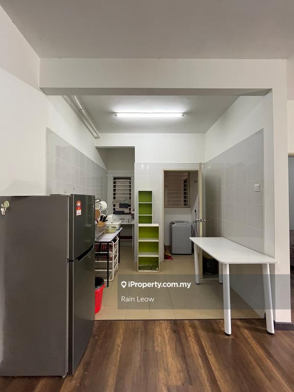 Pangsapuri untuk Dijual di Camellia Residences oleh Rain Leow - iProperty.com.my