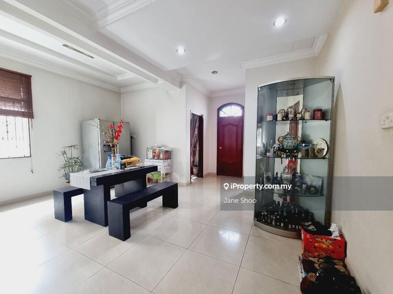 Banglo untuk Dijual di Bukit Jalil, Kuala Lumpur oleh Jane Shoo - iProperty.com.my