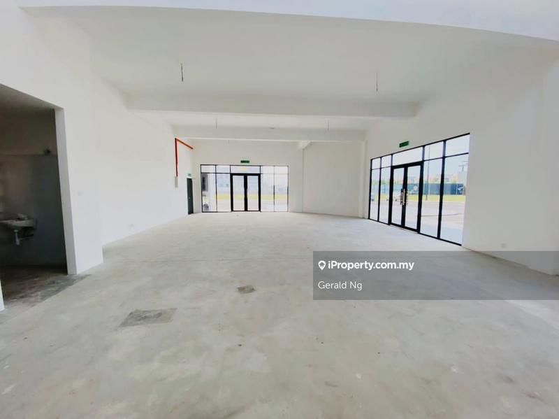 Terrace Factory for Sale in 38t9y, Puncak Alam by Gerald Ng - iProperty.com.my