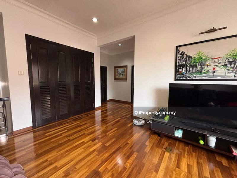 Bungalow House for Sale in Aman Suria, Petaling Jaya by Angel Ooi - iProperty.com.my