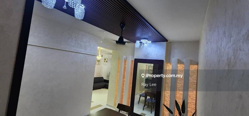 For Rent - Casa Subang