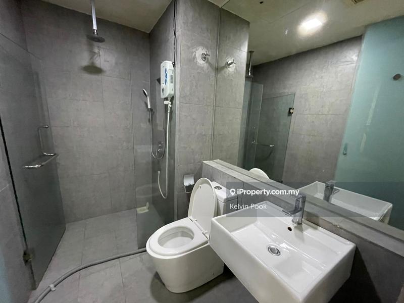 Service Residence for Sale in Sky Park by Kelvin Pook - iProperty.com.my