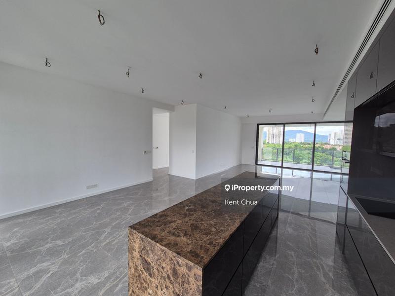 Service Residence for Sale in Park Regent @Desa Park City by Kent Chua - iProperty.com.my