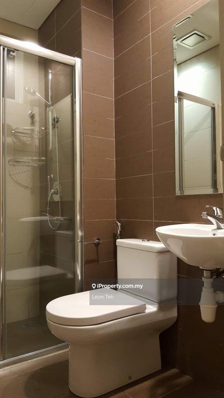 Residensi Servis untuk Dijual di Glomac Damansara oleh Leon Teh - iProperty.com.my