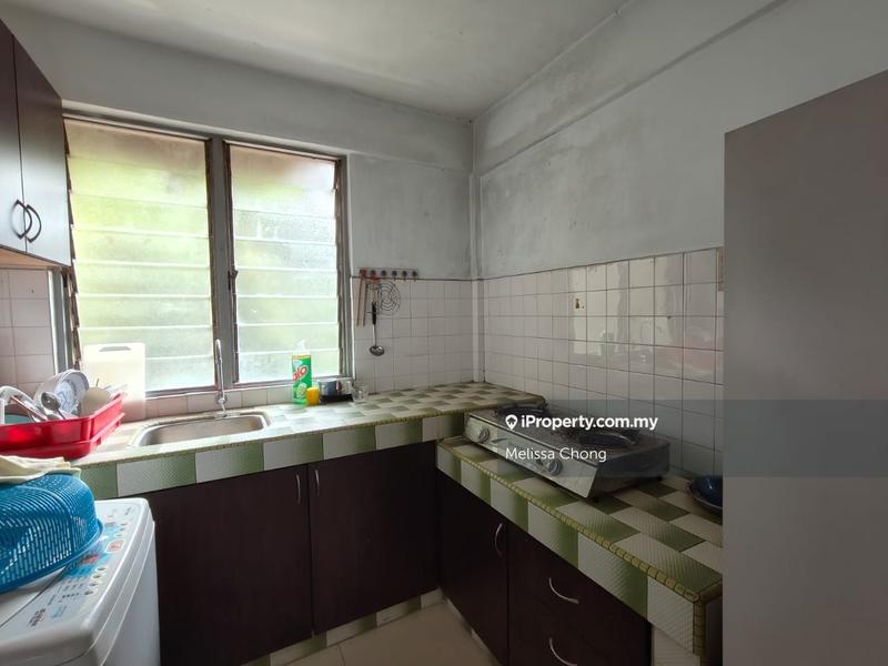 Flat for Sale in Desa Petaling Flat by Melissa Chong - iProperty.com.my