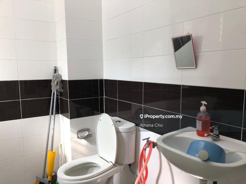 Apartment for Sale in Bayu 1 Residence by Athena Cho - iProperty.com.my