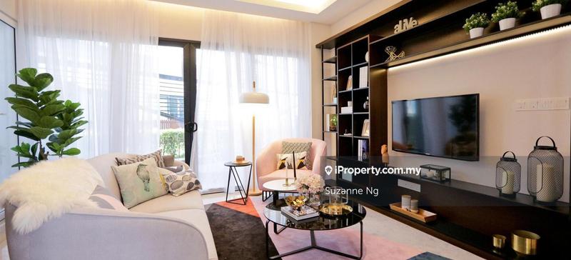 Residensi Servis untuk Disewa di Paisley @ Tropicana Metropark oleh Suzanne Ng - ILLUSTRATION PICTURE ONLY - iProperty.com.my
