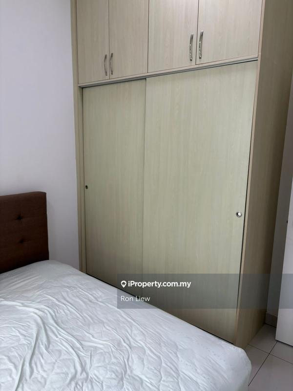 Service Residence for Rent in 8 Kinrara by Ron Liew - iProperty.com.my