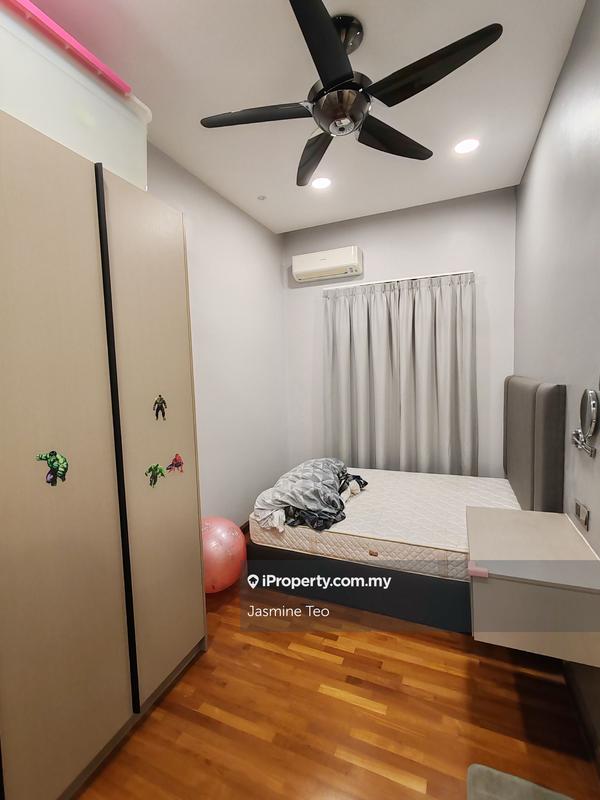 Bungalow House for Sale in Setia Eco Park, Setia Alam by Jasmine Teo - iProperty.com.my